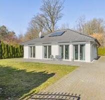 Herrlicher heller Bungalow in Volksdorf von Privat - Hamburg Wandsbek