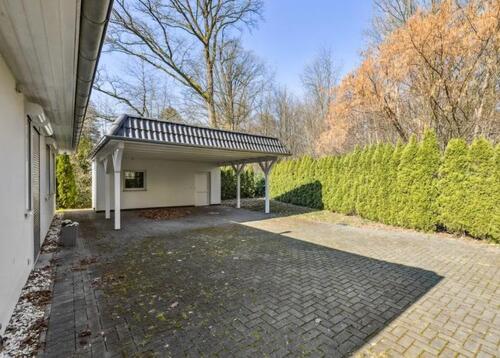 Foto - 4.5 Zimmer Bungalow in Hamburg
