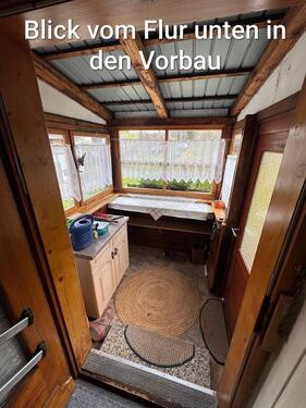 Foto - 4 Zimmer Einfamilienhaus zum Kaufen in Südharz
