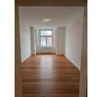 Großzügige 2-Zimmer-Wohnung in Perlebergs Altstadt mit Stellplatz