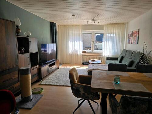 Foto - Wohnung in Lembeck zu vermieten