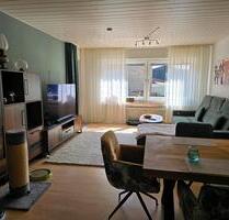 Wohnung in Lembeck zu vermieten - Dorsten