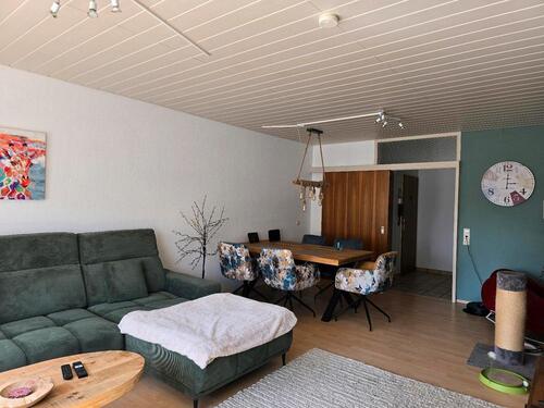 Foto - Etagenwohnung zur Miete in Dorsten