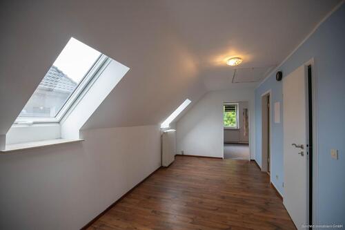 Foto - Etagenwohnung zur Miete in Klein Nordende
