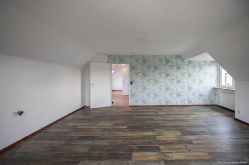 Foto - Etagenwohnung in Klein Nordende zur Miete