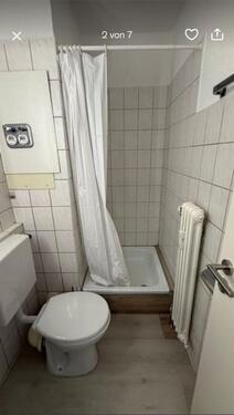 Foto - Etagenwohnung zur Miete in Saarbrücken