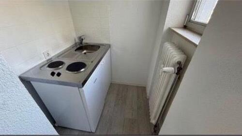 Foto - Etagenwohnung in Saarbrücken zur Miete