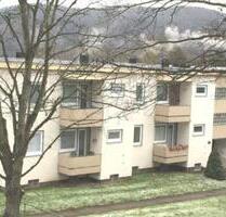 freiwerdende 2 ZKB Wohnung mit Balkon in Bad Sooden-Allendorf ( BSA-WS33-1-07 )