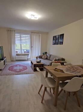Foto - 2-Zimmer-Wohnung in Top-Lage Lüneburgs ab 01.11. frei
