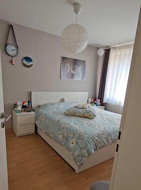 Foto - Etagenwohnung zur Miete in Lüneburg