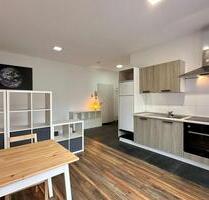 Katip | Möbliertes Apartment in Rehling – stilvoll, modern & mit eigenem Stellplatz