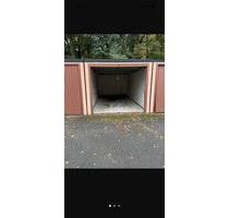 Garage zu vermieten in LotteWersen