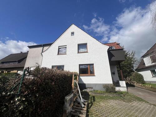 Foto - Etagenwohnung zur Miete in Bielefeld