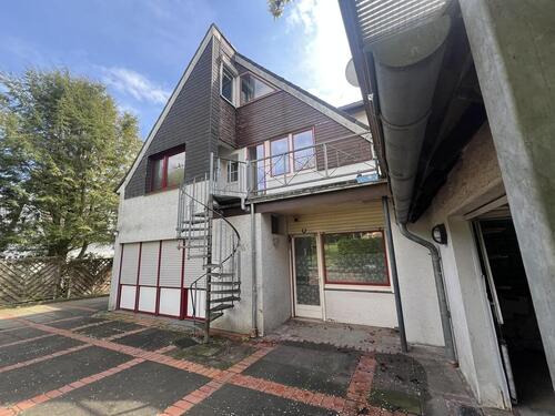 Foto - Etagenwohnung in Bielefeld