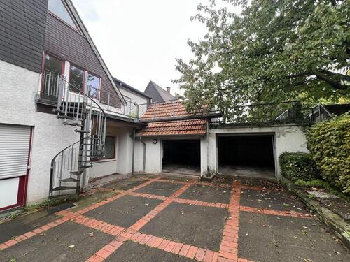 Foto - Etagenwohnung in Bielefeld zur Miete