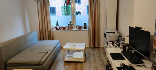 Foto - 1-Zimmer-Eigentumswohnung in Hamburg-Eimsbüttel – zentral & ruhig