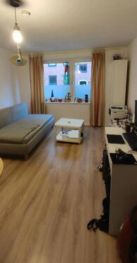 Foto - Etagenwohnung zum Kaufen in Hamburg