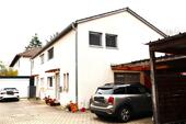 Foto - Moderne Doppelhaushälfte DHH Top-Lage v. Ingolstadt DHH Garten