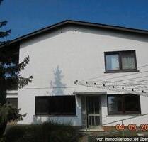 Einliegerwohnung in Bliesransbach - Sulzbach (Saar)