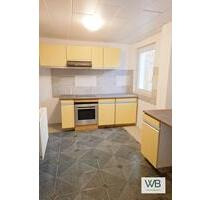 Gepflegte Wohnung im Herzen von Schöningen zur Miete