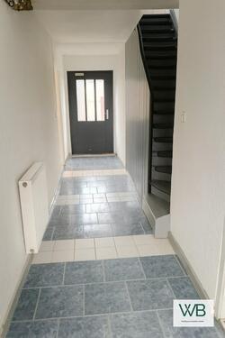 Foto - Etagenwohnung in Schöningen zur Miete