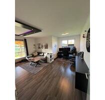 Erdgeschosswohnung 69m² mit Terrasse und Kellerabteil - Hille