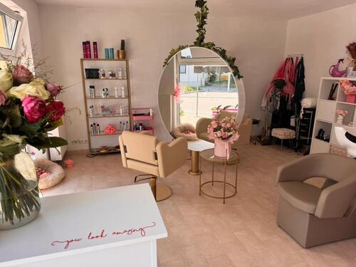 Foto - Friseur Beauty Kosmetik Salon zu vermieten