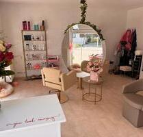 Friseur Beauty Kosmetik Salon zu vermieten - Senden