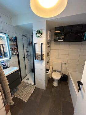 Foto - Etagenwohnung in Untergruppenbach zur Miete