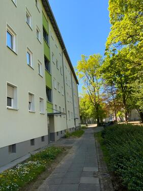 Foto - Schöne 3-Zimmer-Wohnung mit neuem Bad zu vermieten!