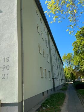 Foto - Etagenwohnung in Frankfurt am Main