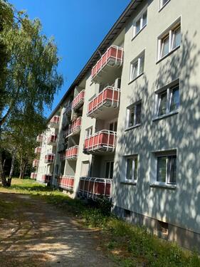 Foto - Etagenwohnung in Frankfurt am Main zur Miete