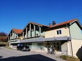 Foto - Wohn- und Geschäftshaus mit Bergblick in Flintsbach am Inn