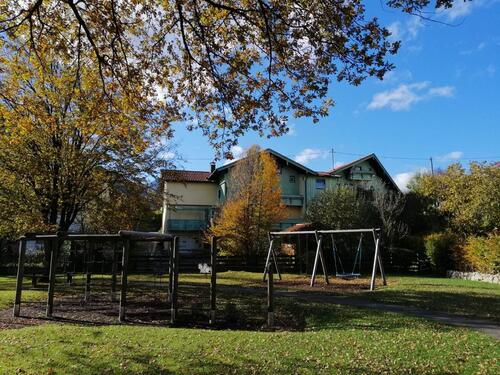 Foto - Einfamilienhaus in Flintsbach am Inn