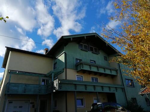 Foto - Einfamilienhaus in Flintsbach am Inn zum Kaufen