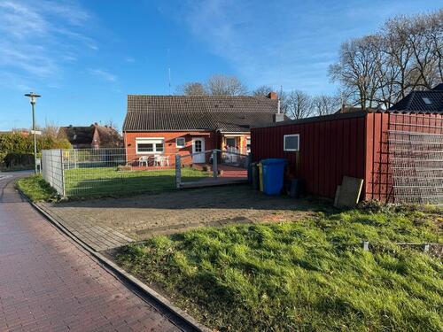 Foto - Haus zu vermieten in ruhige Lage ab sofort Warmmiete 1050 Euro