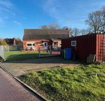 Haus zu vermieten in ruhige Lage ab sofort Warmmiete 1050 Euro - Emden