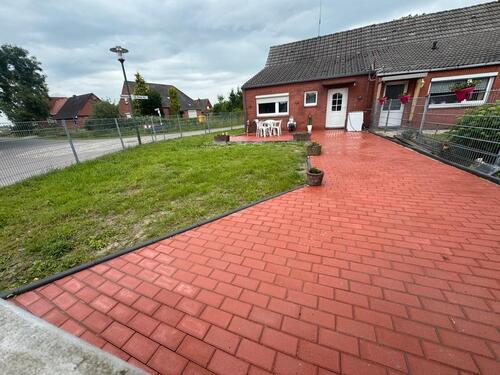 Foto - 2 Zimmer Einfamilienhaus zur Miete in Emden