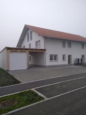 Foto - 3 Zimmer Etagenwohnung zur Miete in Salgen