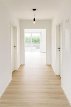 Foto - 3 Zimmer Etagenwohnung in Salgen