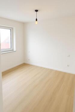 Foto - Etagenwohnung in Salgen zur Miete