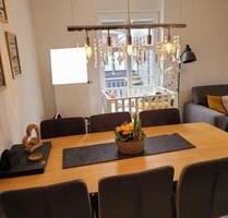 Charmante 2-Zimmer-Maisonette mit großem Südbalkon - Heek