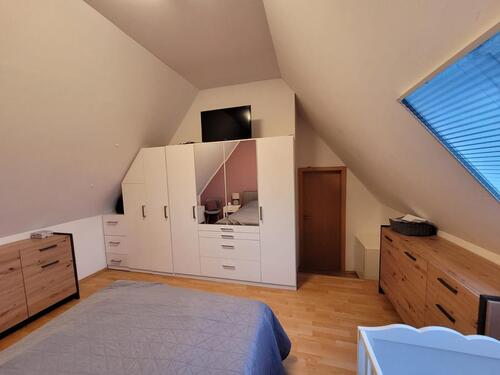 Foto - 3 Zimmer Etagenwohnung in Heek