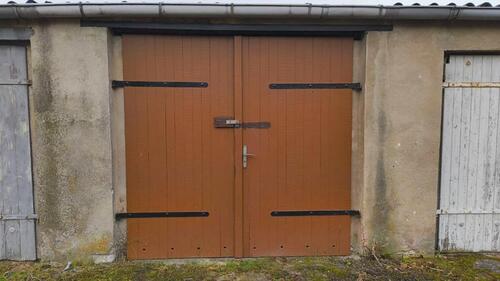 Foto - Garage zur Miete in PCH Am Wasserturm