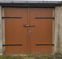 Garage zur Miete in PCH Am Wasserturm - Parchim