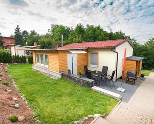 Ferienhaus Harzblüte Blankenburg Harz Ferienwohnung Urlaub Reisen - Blankenburg (Harz)