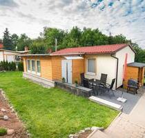 Ferienhaus Harzblüte Blankenburg Harz Ferienwohnung Urlaub Reisen - Blankenburg (Harz)