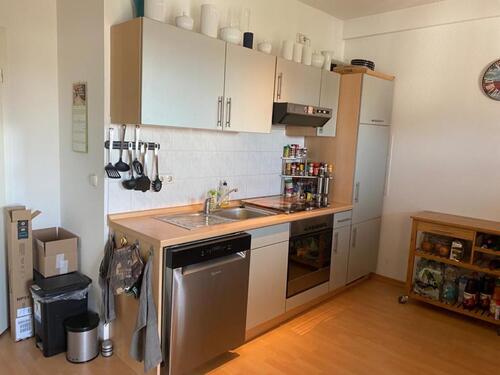 Foto - 3 Zimmer Etagenwohnung zum Kaufen in Leipzig