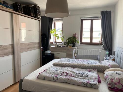 Foto - Etagenwohnung in Leipzig zum Kaufen