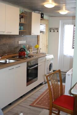 Foto - ca. 40 m² für Mitbewohnerin für zunächst 1 Jahr